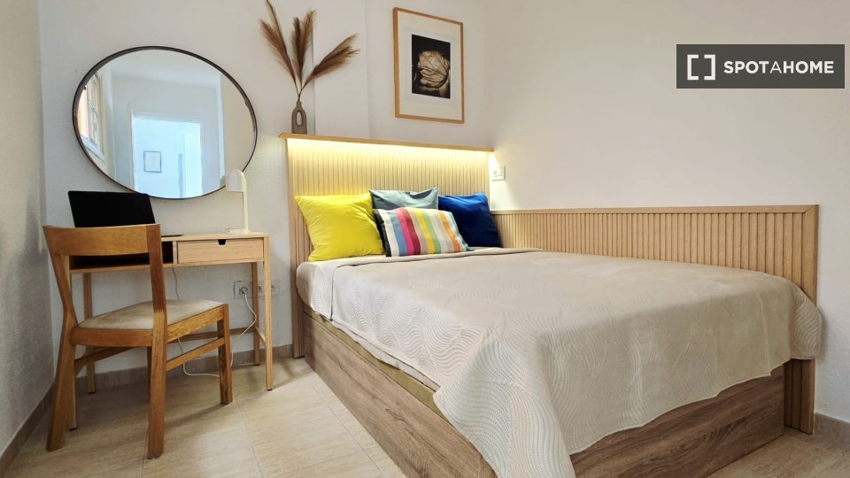 Apartment Santa_Cruz_De_Tenerife, 2 beds, 55m² — photo 10