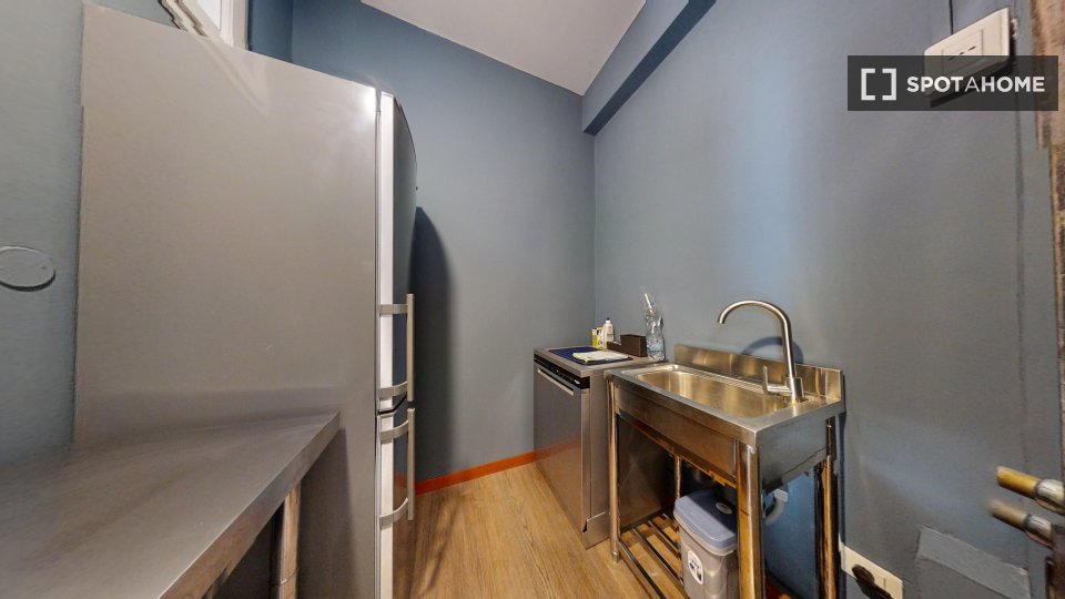 Double room Padua, 5 beds — photo 8