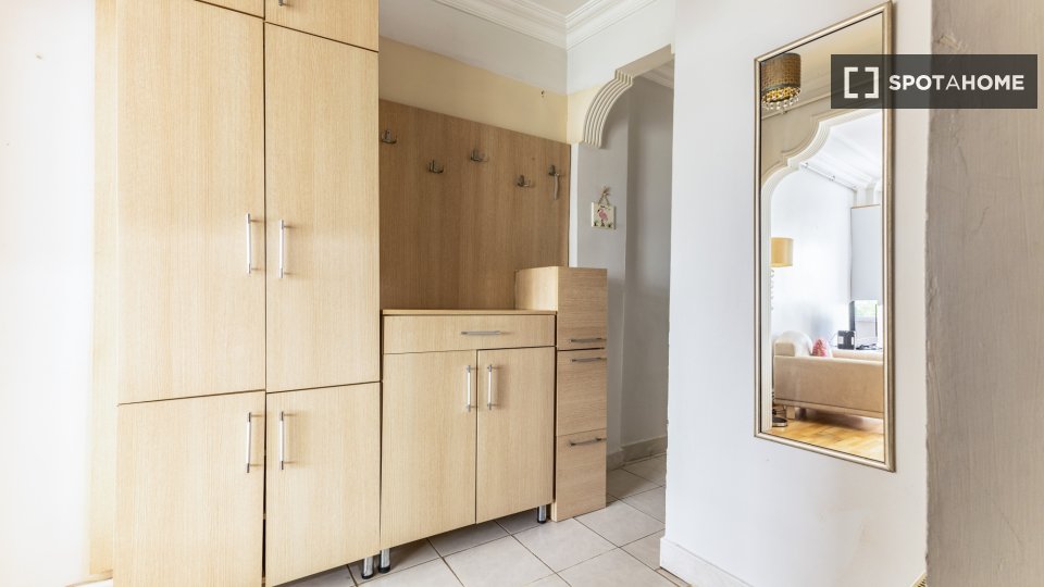 Apartment Istanbul, 1 bed — photo 17
