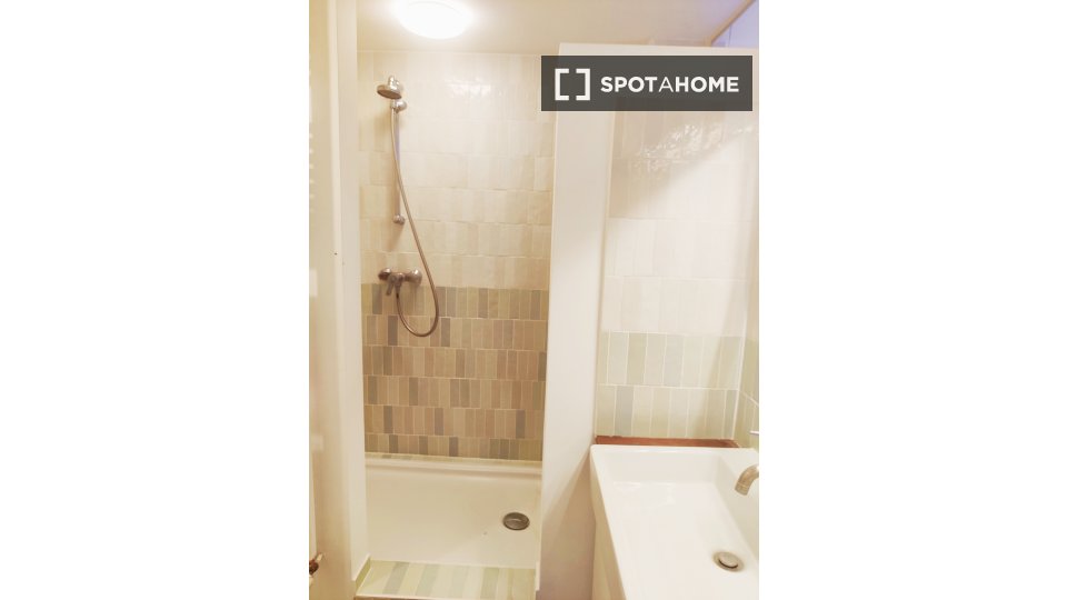 Apartment Brussels, 3 beds, 170m² — photo 46