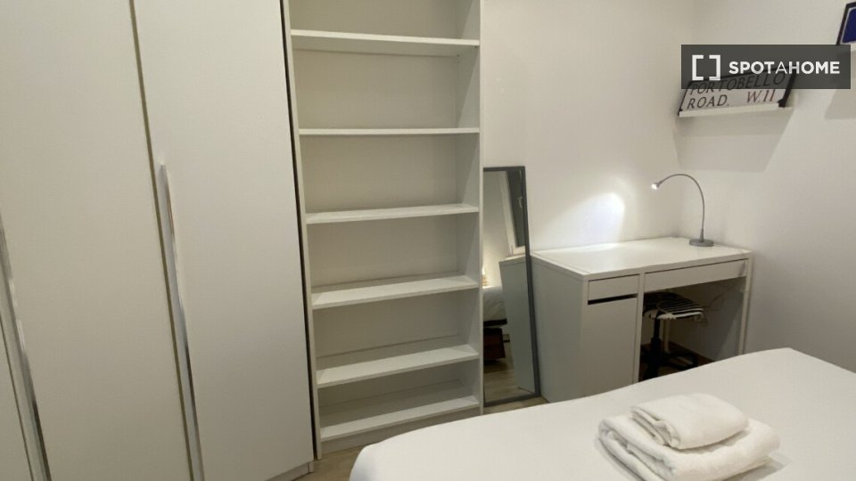 Apartment Milan, 1 bed, 40m² — photo 23