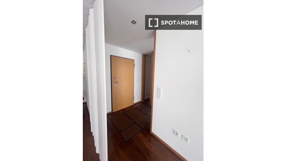 Apartment Porto, 3 beds, 118m² — photo 14