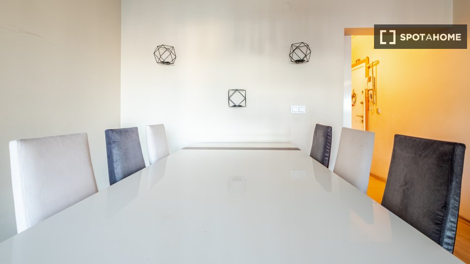 Apartment Istanbul, 1 bed — photo 16