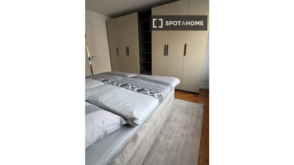 Apartment Berlin, 2 beds, 62m² — photo 9