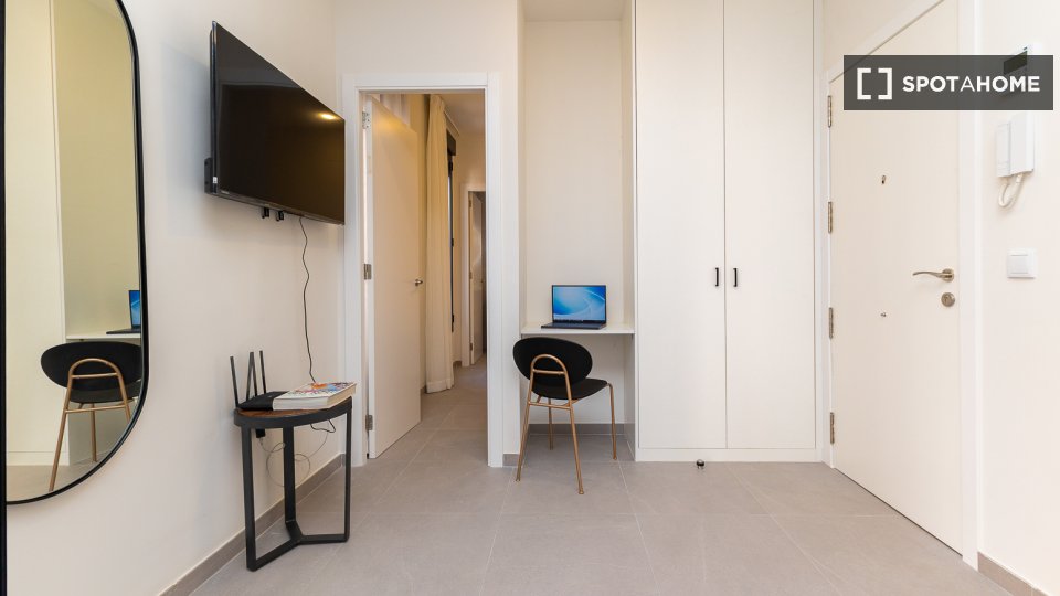 Apartment Valencia, 1 bed — photo 44