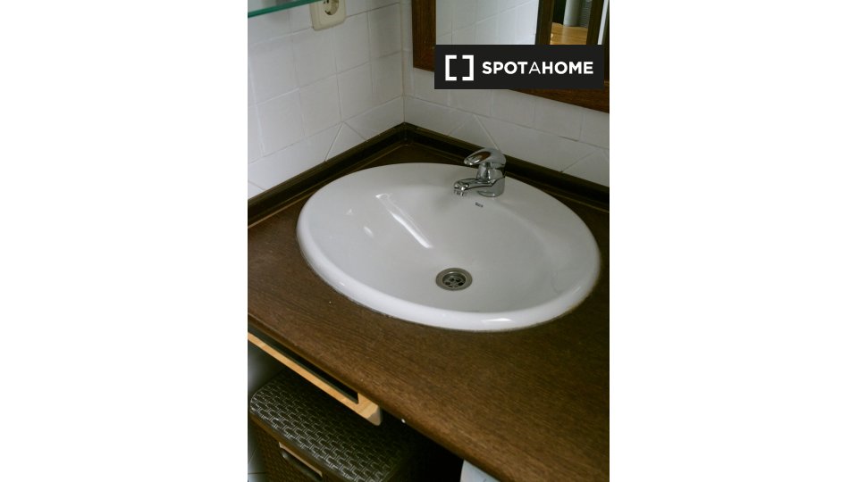 Apartment mono Madrid, 68m² — photo 17