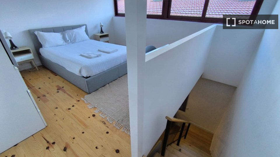 Apartment mono Porto, 40m² — photo 12