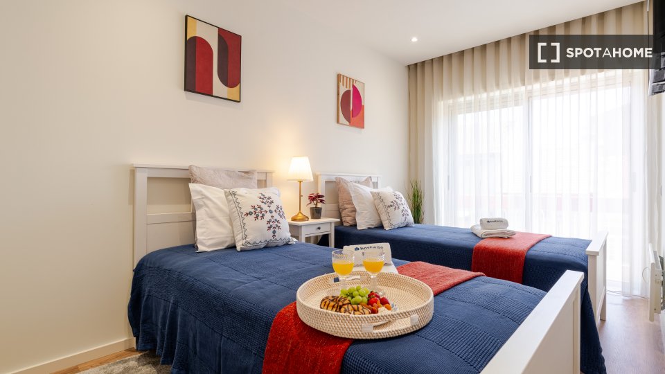 Apartment Porto, 2 beds — photo 3