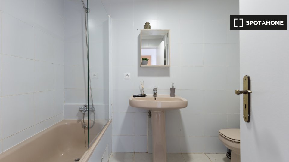 Apartment Porto, 3 beds — photo 18