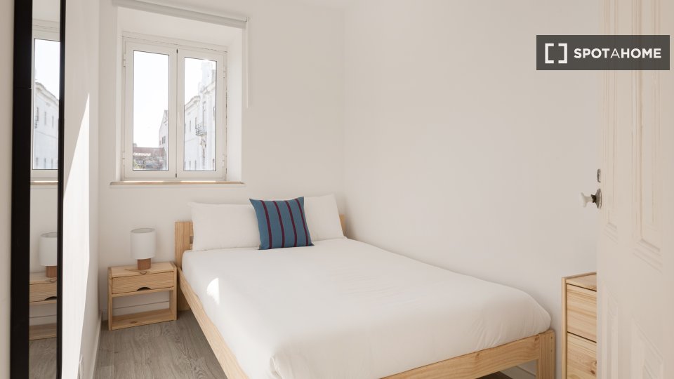Apartment Lisbon, 2 beds — photo 8