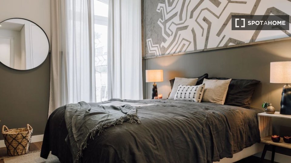 Apartment Lisbon, 2 beds — photo 6