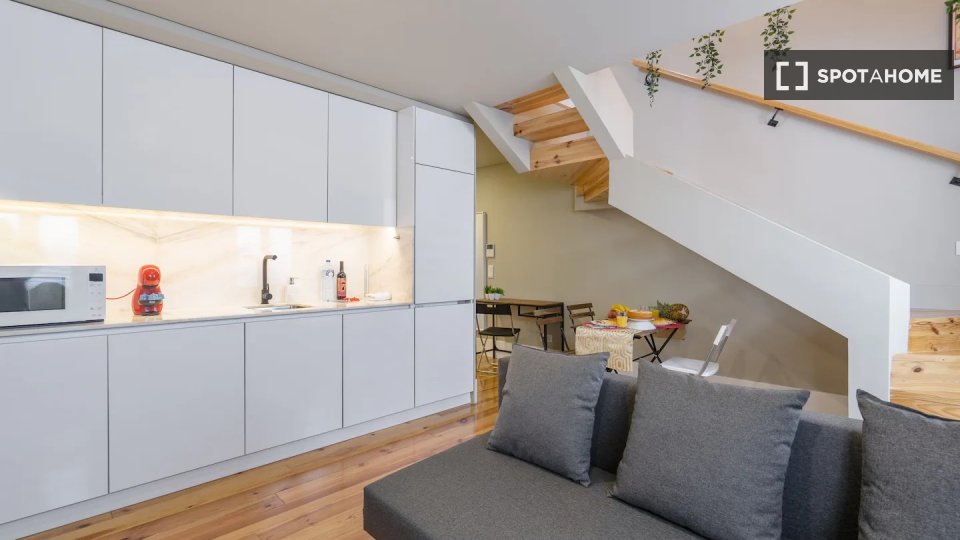 Apartment mono Porto — photo 19
