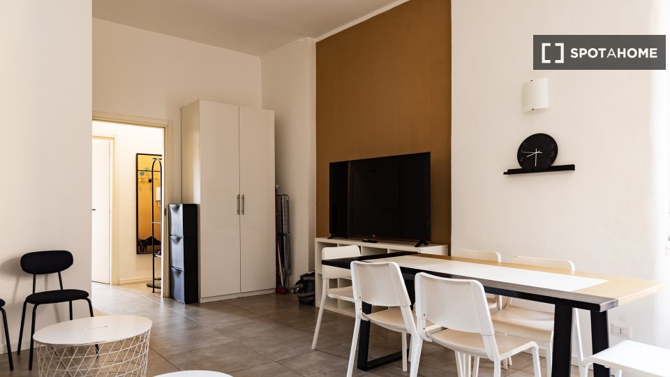 Apartment Milan, 2 beds, 97m² — photo 12