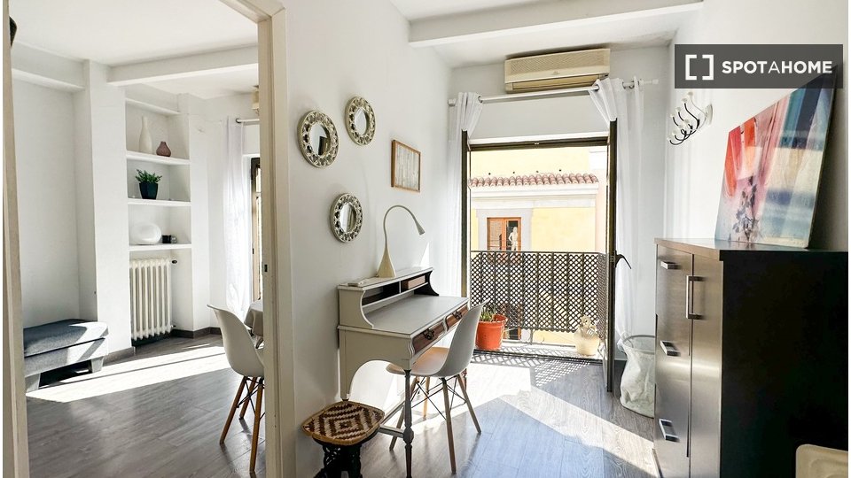 Apartment mono Madrid, 45m² — photo 10