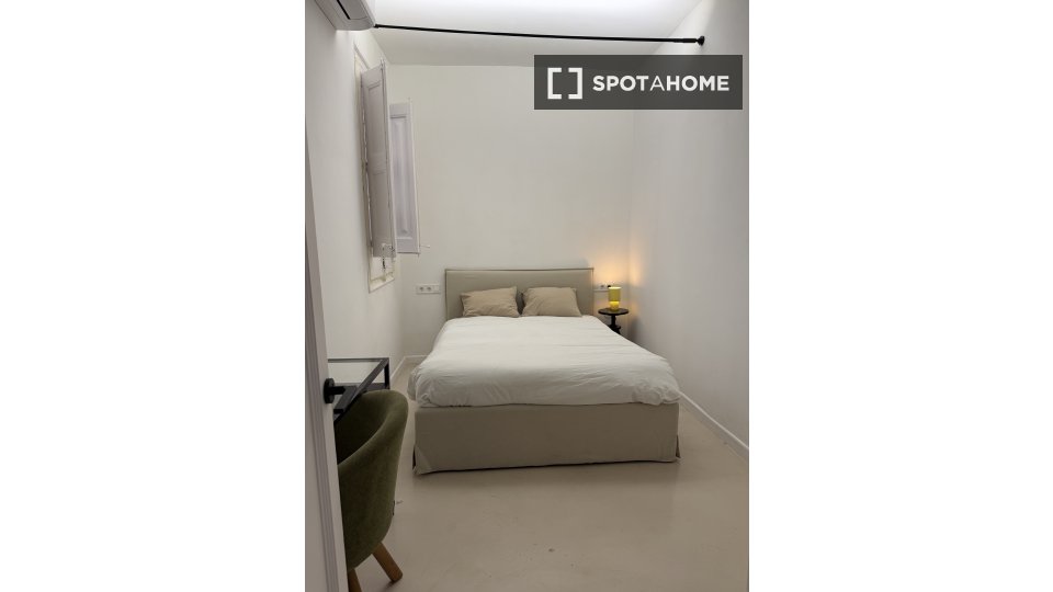 Apartment Barcelona, 2 beds, 70m² — photo 16
