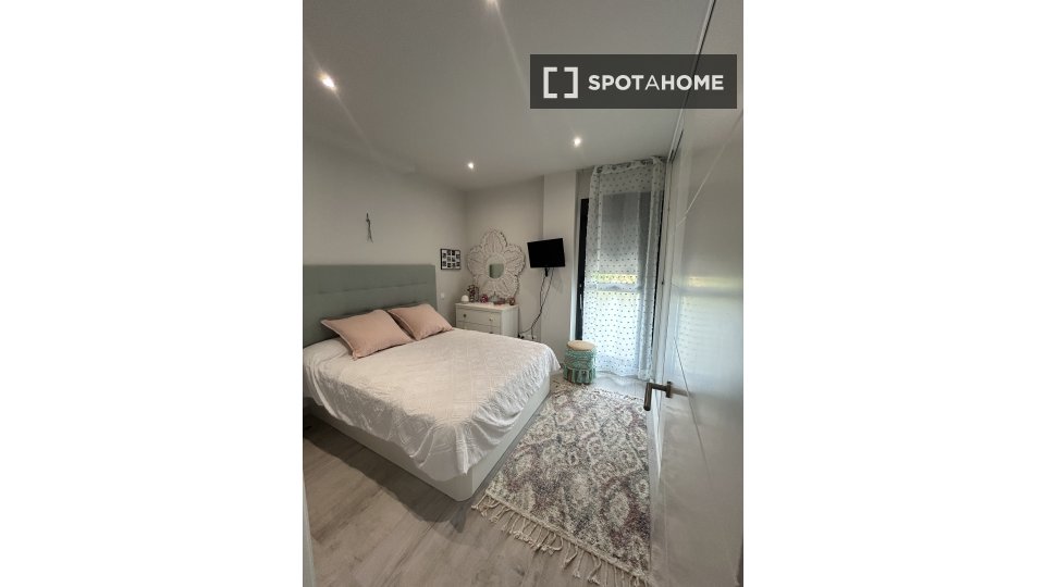 Apartment mono Madrid, 65m² — photo 5