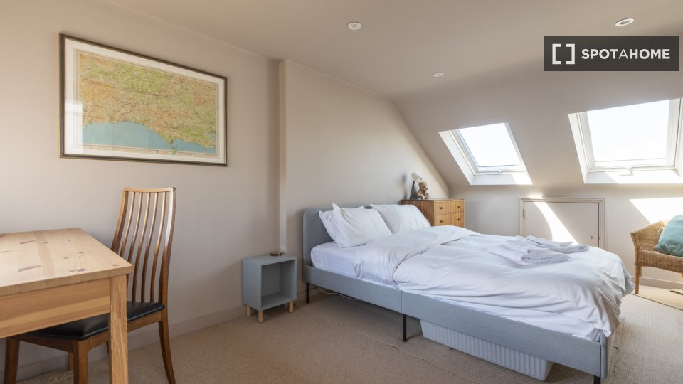 Apartment London, 4 beds — photo 9