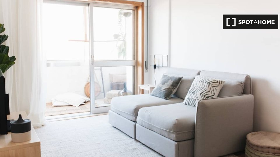 Apartment Porto, 1 bed — photo 18