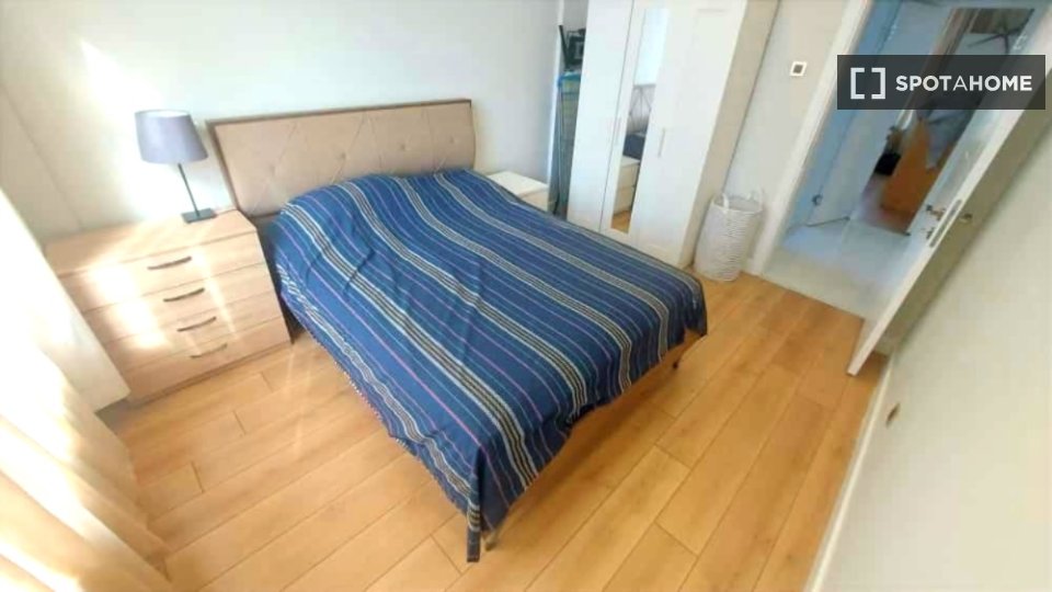 Apartment Istanbul, 2 beds, 78m² — photo 7