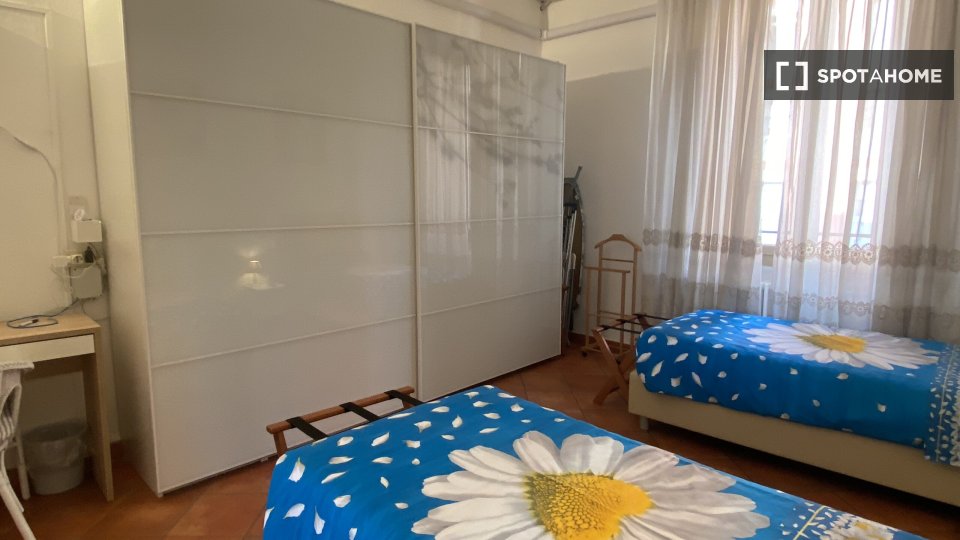 Apartment Milan, 1 bed, 50m² — photo 19