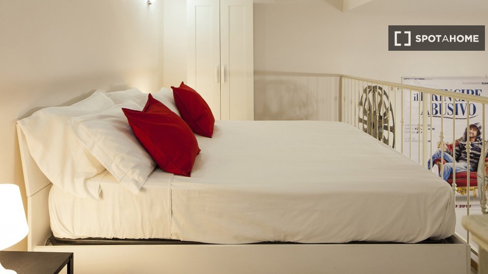 Apartment Naples, 2 beds — photo 12