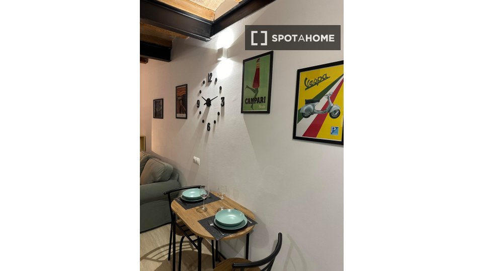 Apartment mono Barcelona — photo 18