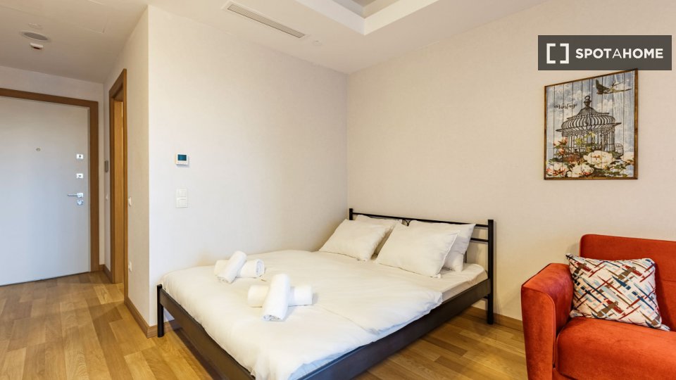 Apartment Istanbul, 1 bed — photo 7