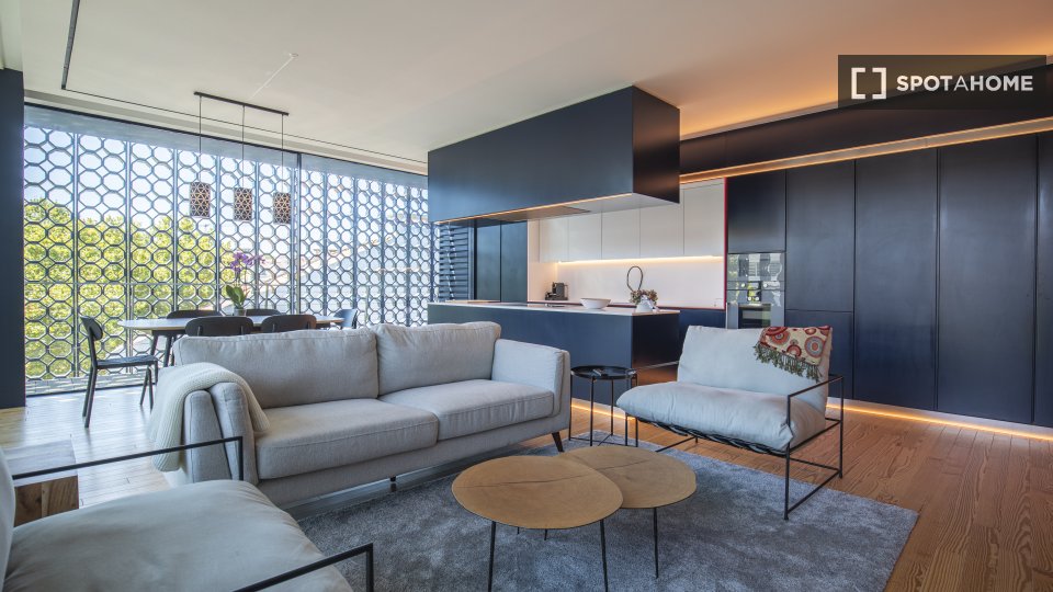Apartment Lisbon, 2 beds — photo 6