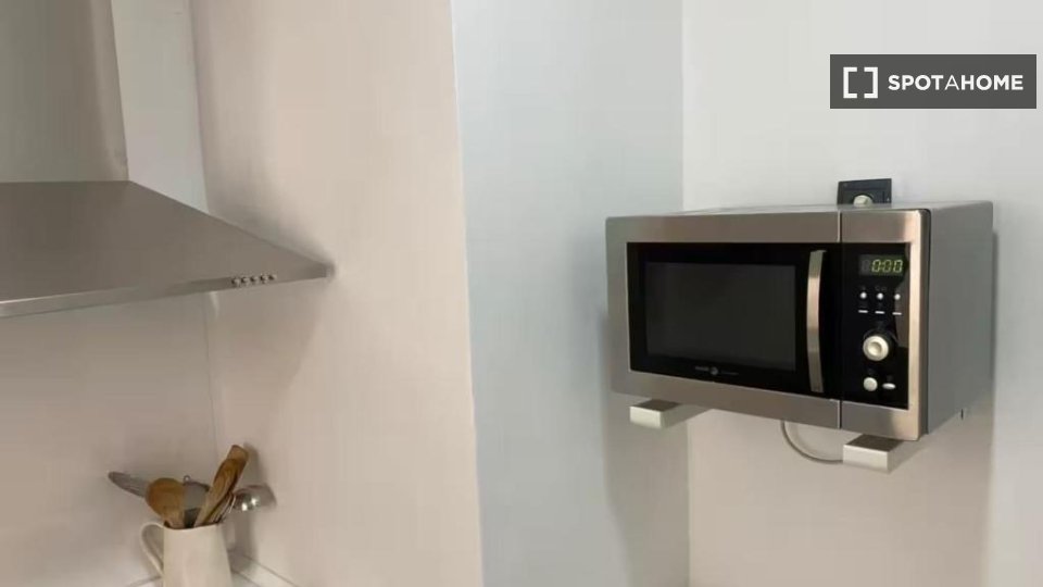 Apartment Malaga, 1 bed — photo 17
