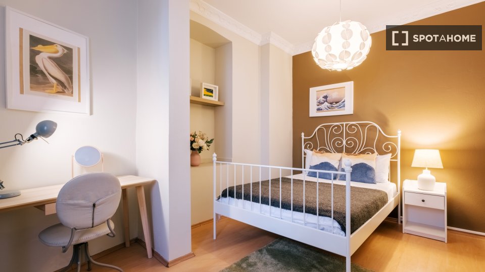 Apartment Istanbul, 1 bed — photo 16