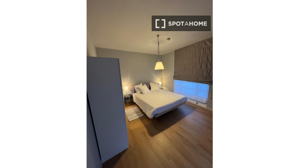 Apartment Brussels, 1 bed, 50m² — photo 59