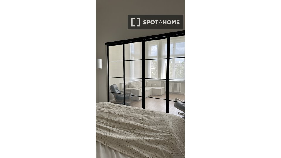 Apartment Berlin, 2 beds, 56m² — photo 8