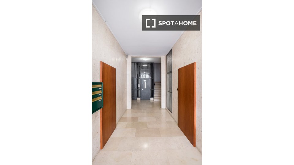 Apartment mono Bologna, 45m² — photo 19