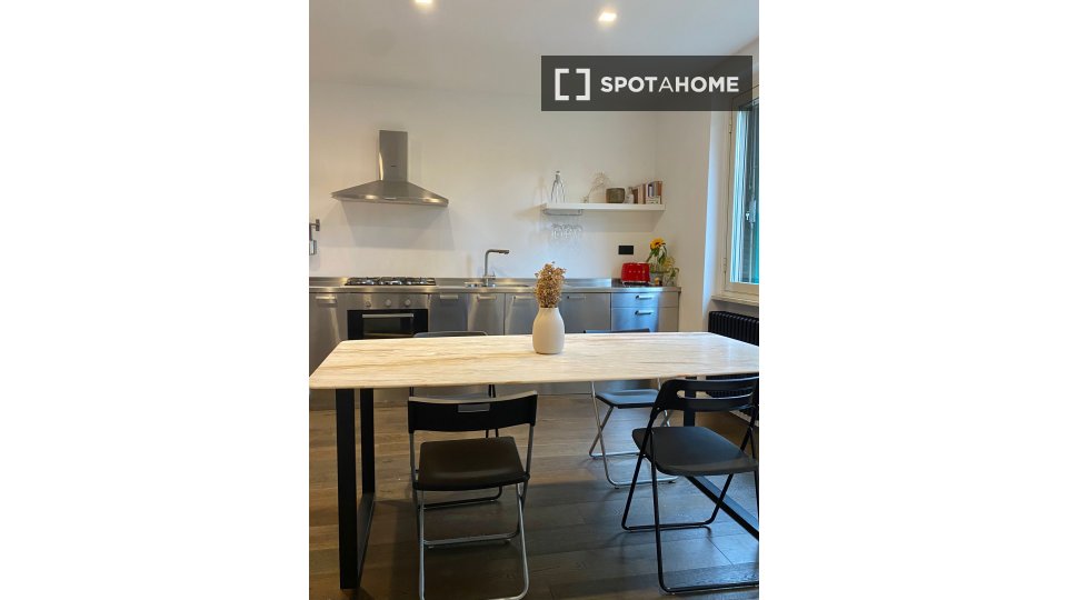 Apartment Rome, 2 beds, 80m² — photo 17