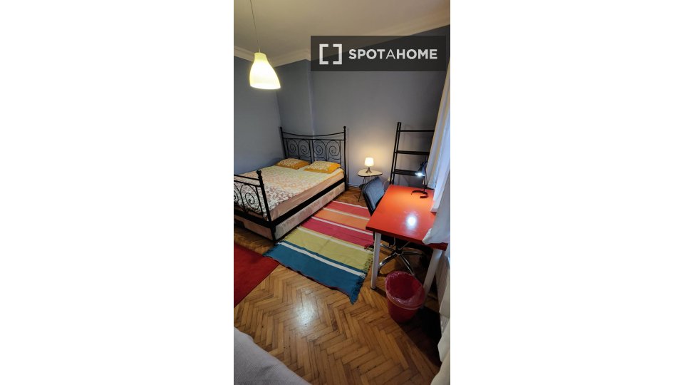 Double room Istanbul, 4 beds — photo 7