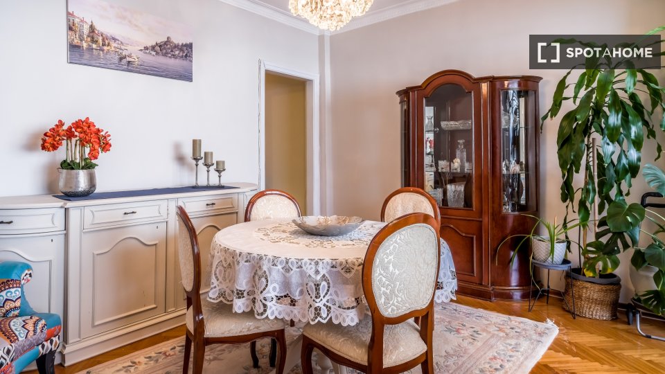 Apartment Istanbul, 1 bed — photo 15