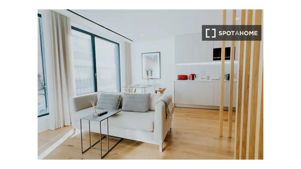 Apartment mono Porto — photo 35