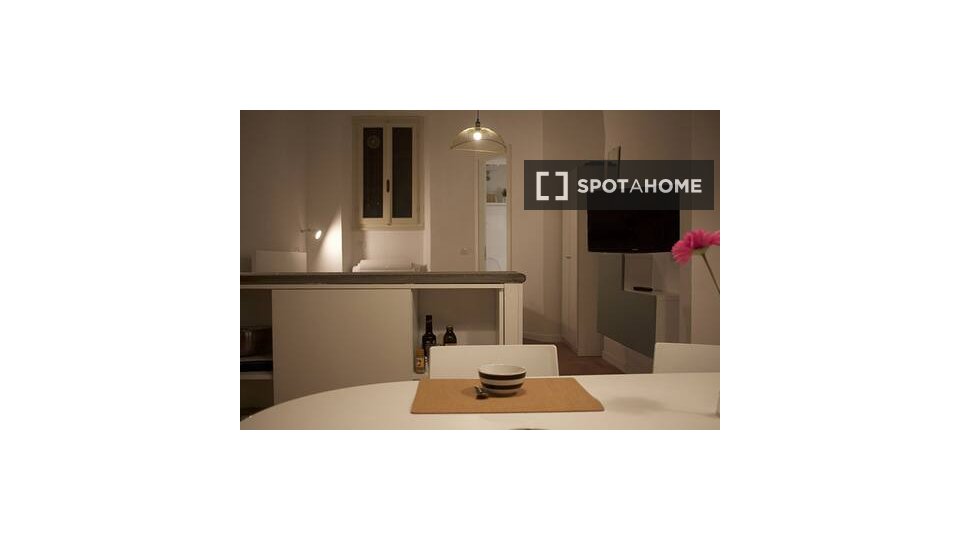 Apartment mono Florence, 25m² — photo 7