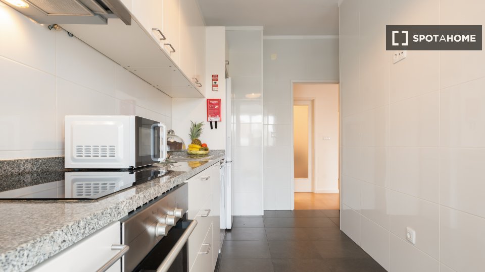 Apartment Porto, 3 beds — photo 5