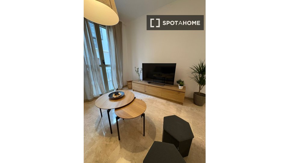 Apartment Malaga, 2 beds — photo 4