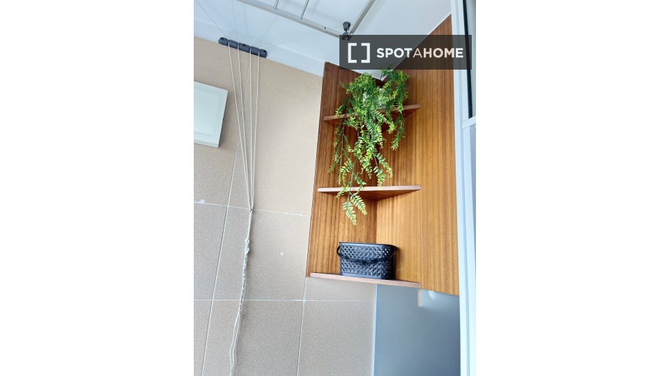 Apartment Porto, 1 bed, 78m² — photo 11
