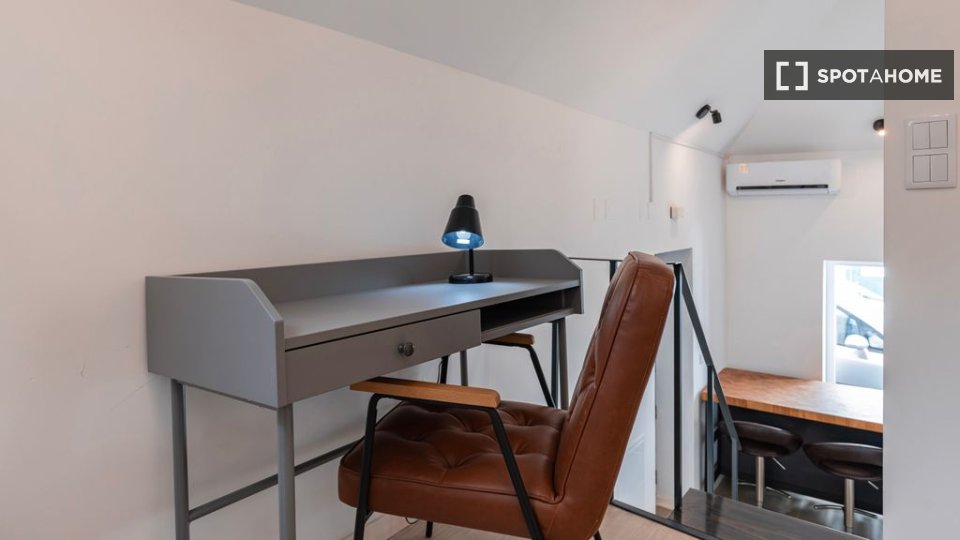 Apartment mono Lisbon — photo 6