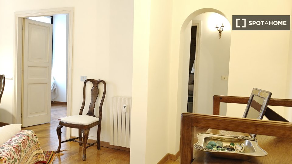 Apartment Rome, 2 beds, 70m² — photo 77