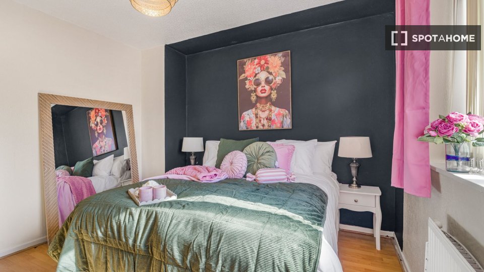 Apartment Manchester, 3 beds — photo 18