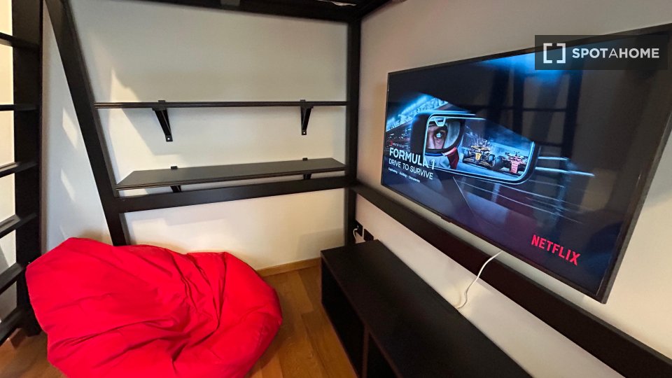Double room Milan, 4 beds, 260m² — photo 23