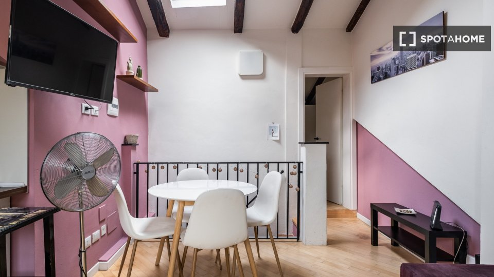 Apartment Bologna, 1 bed — photo 7