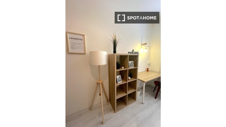 Double room Trento, 6 beds — photo 12