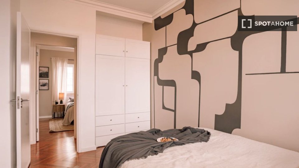 Apartment Lisbon, 2 beds — photo 5