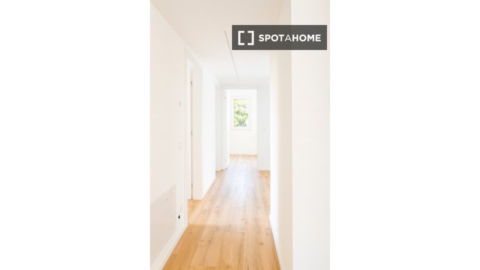 Double room Trento, 5 beds — photo 17