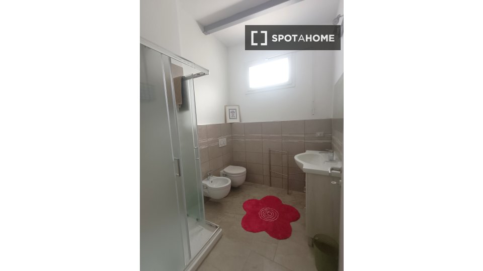 Double room Milan, 4 beds, 120m² — photo 54